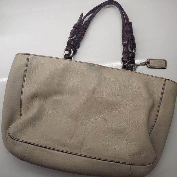 Coach Chelsea Shoulder Handbag - Picture 3 of 8